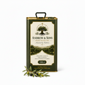 Andrew & Sons Pure Olive Oil – 10L Tin