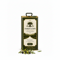 Andrew & Sons Pure Olive Oil – 2.5L Family Tin