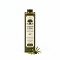 Andrew & Sons Pure Olive Oil – 750ml Premium Bottle