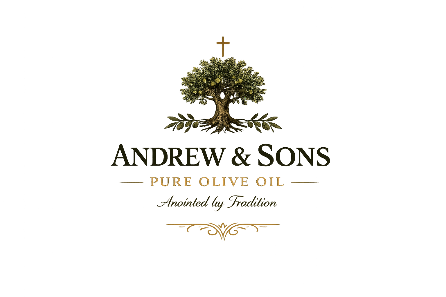 Andrew & Sons